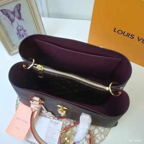 Cheap FLOWER Vuitton TOTE Louis 0625